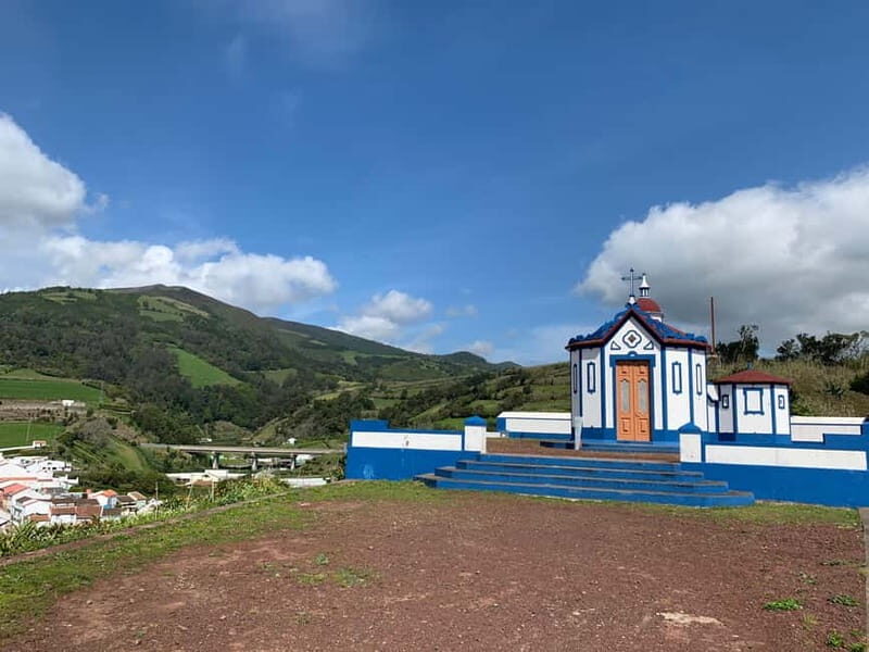Private Tour: Lagoa do Fogo Hike & South Coast - Final Thoughts