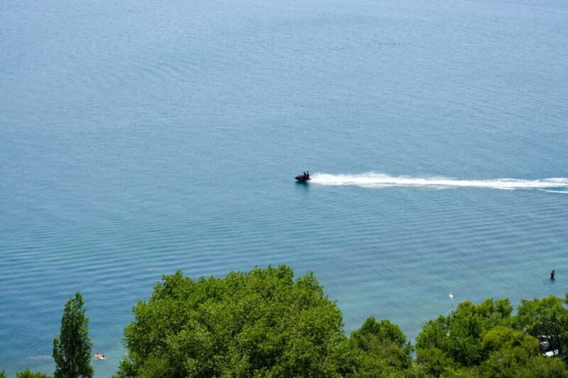 Private Tour: Lake Sevan, Dilijan, Goshavank and Haghartsin - An Introduction to the Tour