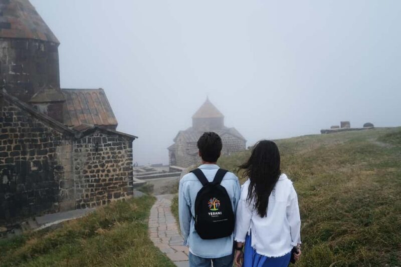 Private Tour: Lake Sevan, Dilijan, Goshavank and Haghartsin - Real Feedback from Travelers