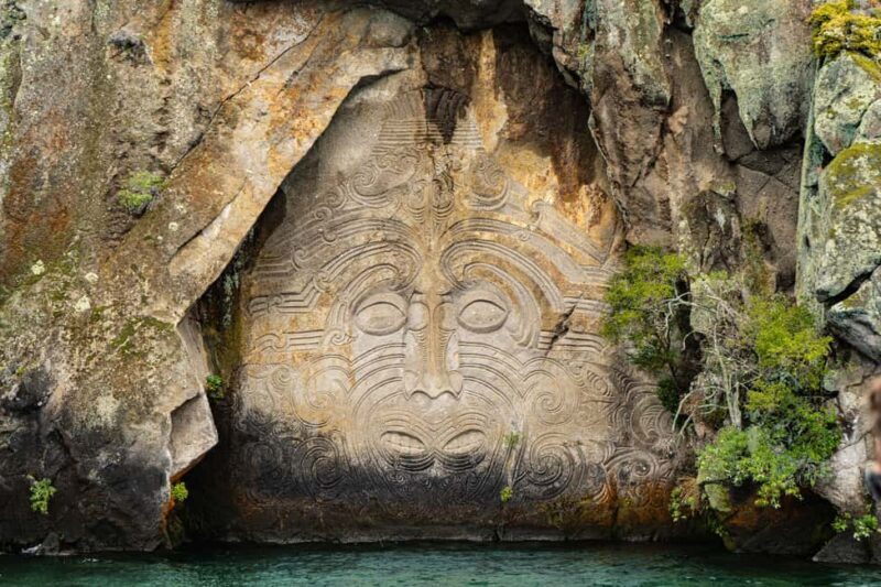 Private Tour: Lake Taupo (Flexible) - Exploring Lake Taupo: What Makes This Tour Stand Out