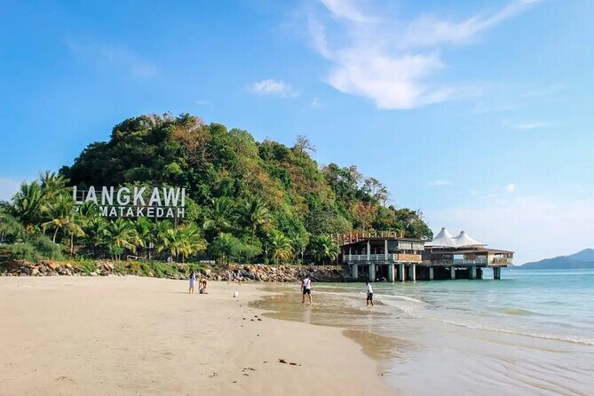 Private Tour : Langkawi Half Day City Exploration - The Sum Up