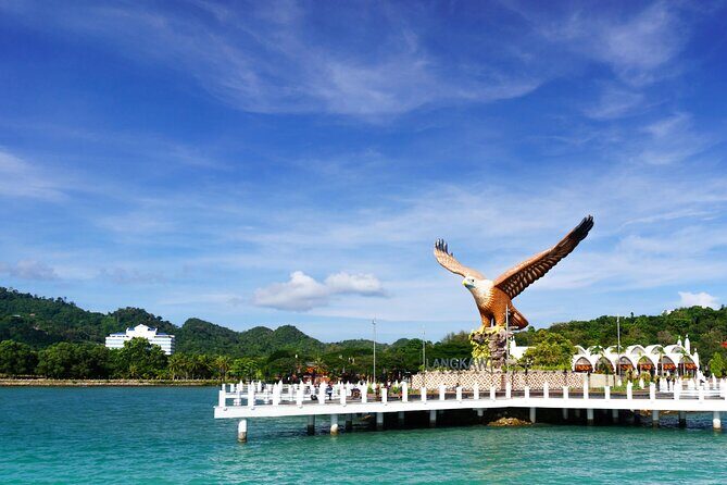 Private Tour : Langkawi Half Day City Exploration - FAQ
