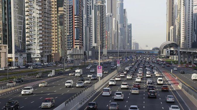 Private tour : Lay-over from Dubai Airport with professional Driver - Final Thoughts: Is This Tour Worth It?