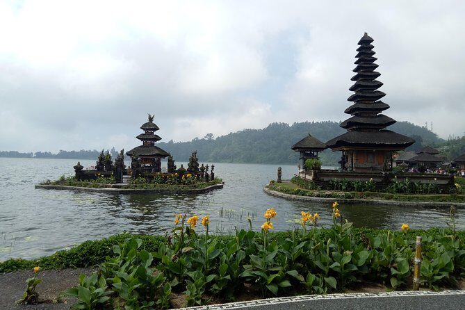 Private Tour: Leke-Leke Waterfall, Handara gate & Iconic Temples - FAQs