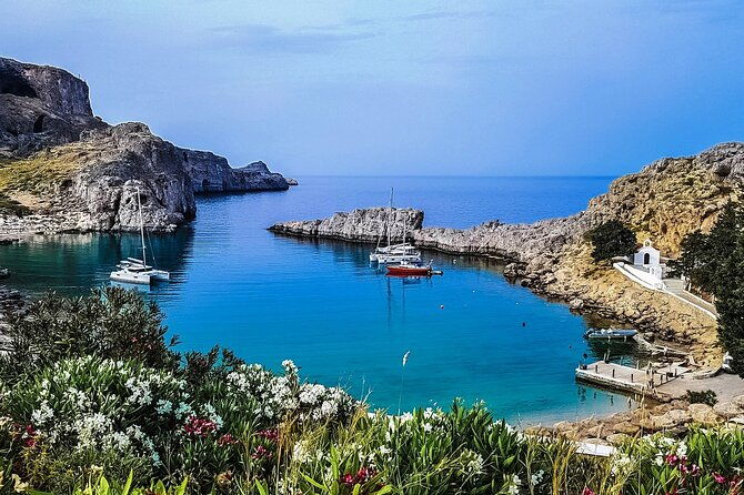 private-tour-lindos-acropolis-and-village