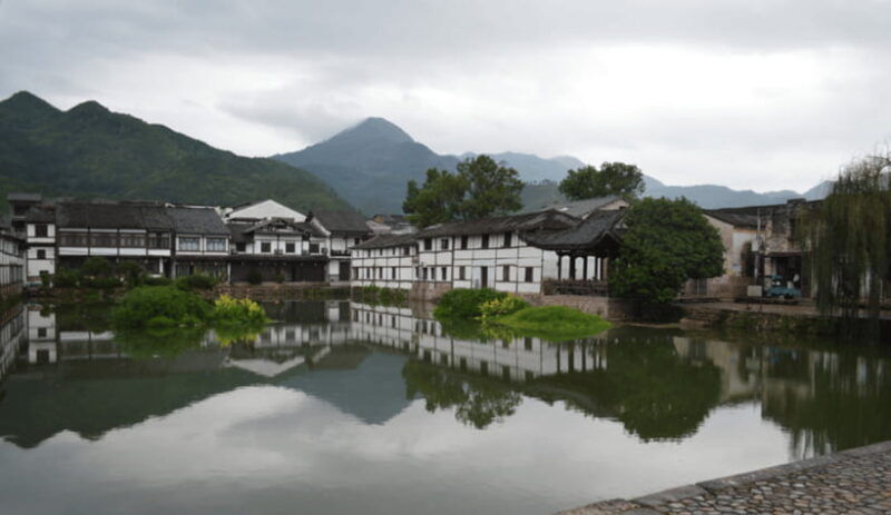 private-tour-lishui-nanxi-river-bamboo-rafting