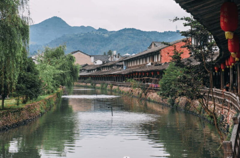 private-tour-lishui-nanxi-river-bamboo-rafting