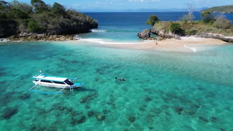 Private Tour Lombok Pink Beach and Snorkeling - FAQ