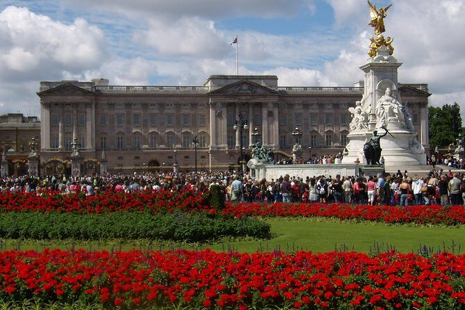Private Tour London Highlights, entries Westminster Abbey, The Tower of London - Why This Tour Is a Great Investment