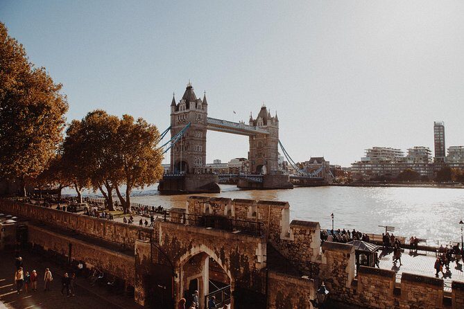 Private Tour London Highlights, entries Westminster Abbey, The Tower of London - Final Thoughts