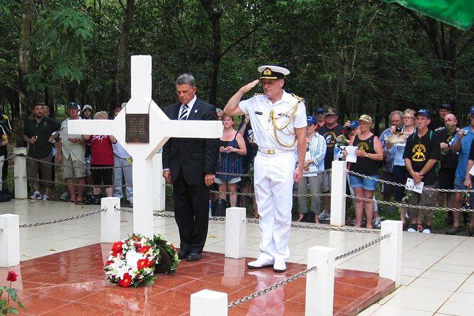 Private Tour: Long Tan Nui Dat Battlefield from Ho Chi Minh City - Key Points