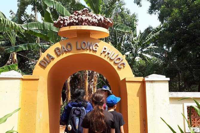 Private Tour: Long Tan Nui Dat Battlefield from Ho Chi Minh City - Final Thoughts