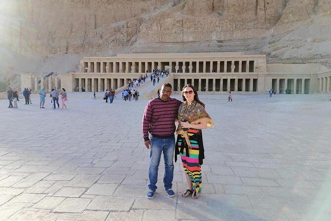 Private Tour: Luxor Day Trip from Hurghada - Final Thoughts: Who Should Book This Tour?