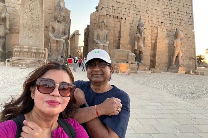 Private Tour: Luxor East Bank, Karnak and Luxor Temples - Final Thoughts on the Value