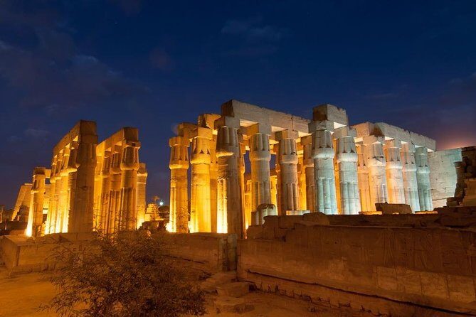 Private tour: Luxor& karnak Temples , valley of the kings & More - Exploring Luxor’s Treasure Trove: A Detailed Breakdown