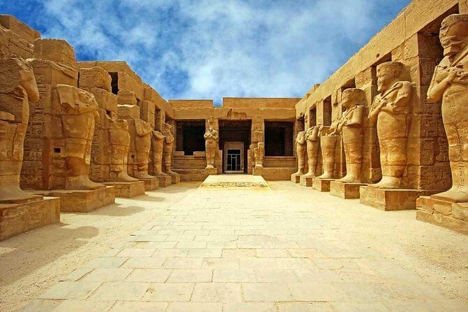 Private Tour Luxor : Luxor Temple and Karnak Temple - Final Thoughts
