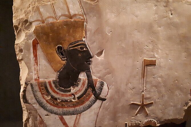 Private Tour: Luxor Museum from Luxor - Key Points