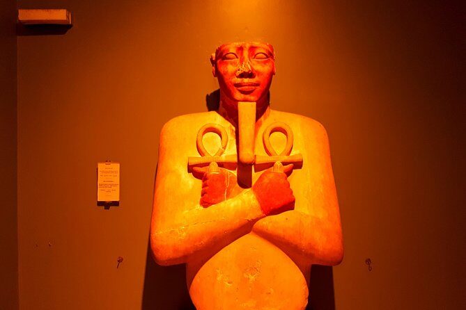 Private Tour: Luxor Museum from Luxor - Final Thoughts: Is It Worth It?