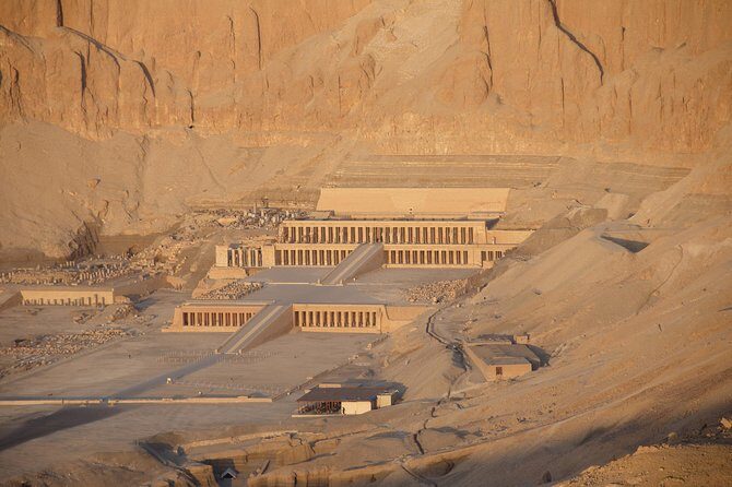 Private Tour: Luxor West Bank, Valley of the Kings and Hatshepsut Temple - An In-Depth Look at the Luxor West Bank Private Tour