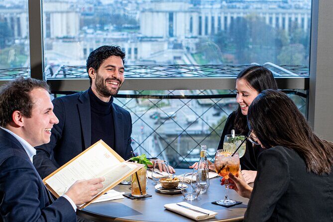 Private Tour, Luxury Eiffel Tower Lunch, Seine Cruise & Louvre - The Louvre Museum Visit