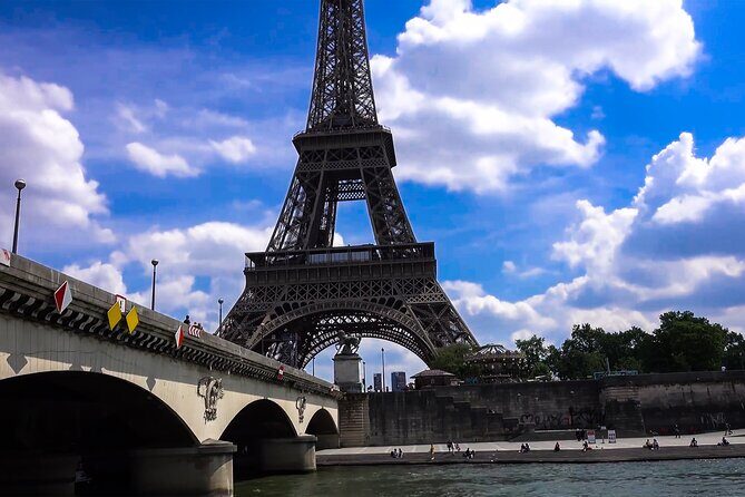 Private Tour, Luxury Eiffel Tower Lunch, Seine Cruise & Louvre - What’s Included and What’s Not
