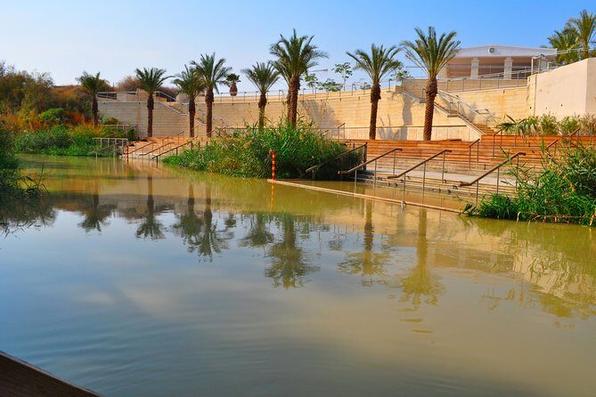 Private Tour Madaba, Mount Nebo, Bethany Baptism Site & Dead Sea from Amman - Final Thoughts: Who Will Love This Tour?