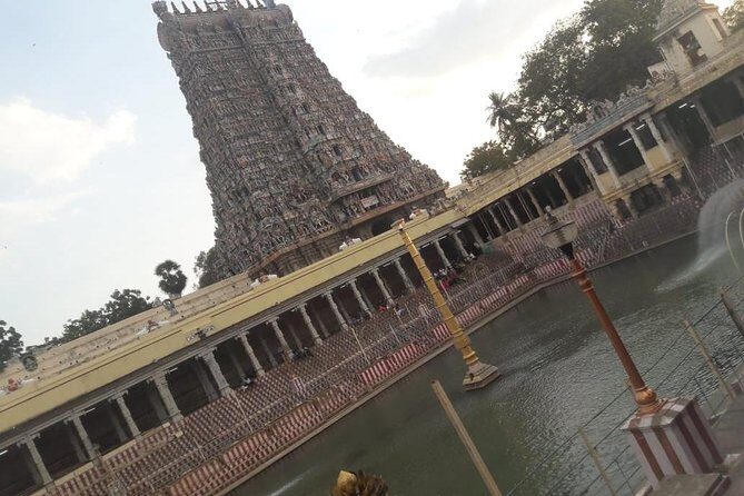 Private Tour: Madurai Sightseeing with Guide - Deep Dive into the Itinerary