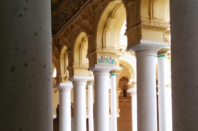 Private Tour: Madurai Sightseeing with Guide - The Sum Up