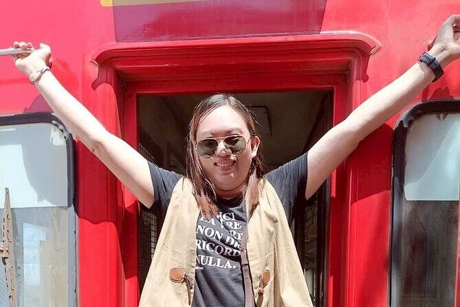 Private Tour Maeklong Railway and Damnoen Saduak Floating Market - Introduction: What makes this tour special?