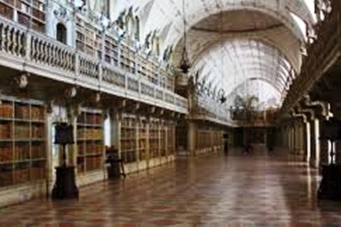 private-tour-mafra-convent-and-ericeira-fishing-village-with-tickets