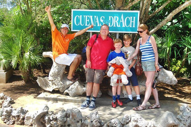 Private Tour: Mallorca Caves of Drach and Majorica Pearl Factory - Authentic Insights from Reviewers