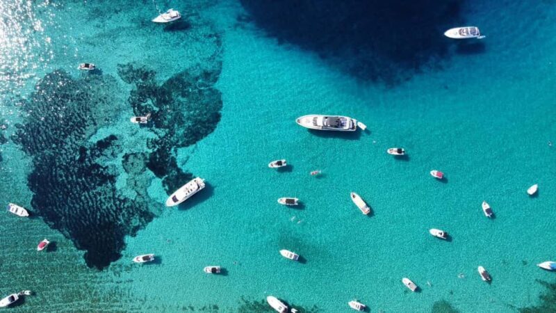 Private Tour: Mamma Mia, Blue Cave and Hvar - 5 Islands Tour - An In-Depth Look at the Itinerary and Experience