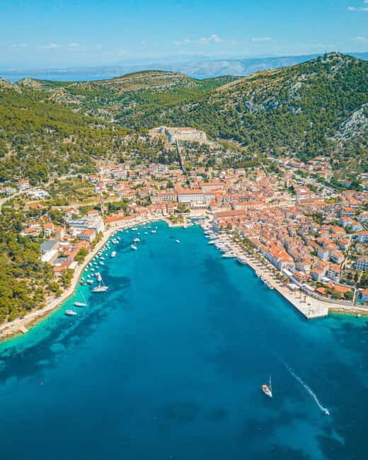 Private Tour: Mamma Mia, Blue Cave and Hvar - 5 Islands Tour - Overall Value and Suitability