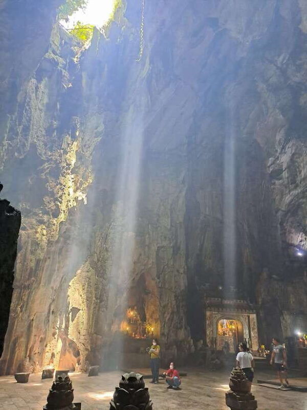 private-tour-marble-mountains-caves-and-lady-buddha