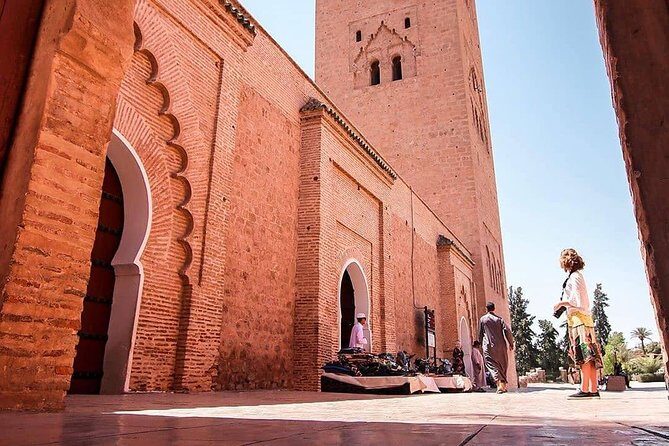 Private Tour: Marrakech Medina By Night - The Practical Side: Duration, Price, and Comfort