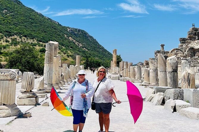 private-tour-marys-house-and-ephesus-ruins-with-musuem-tickets