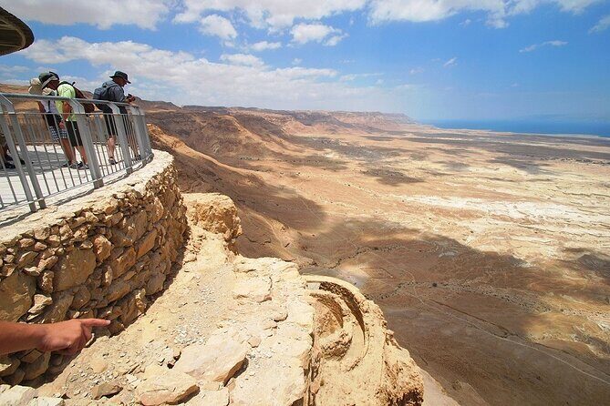 Private Tour: Masada and Dead Sea Day Trip from Tel Aviv - FAQ