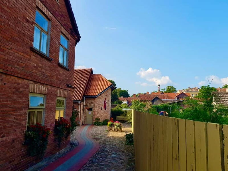 Private Tour Medieval Gems of Kuldga, Sabile and Kandava - Key Points