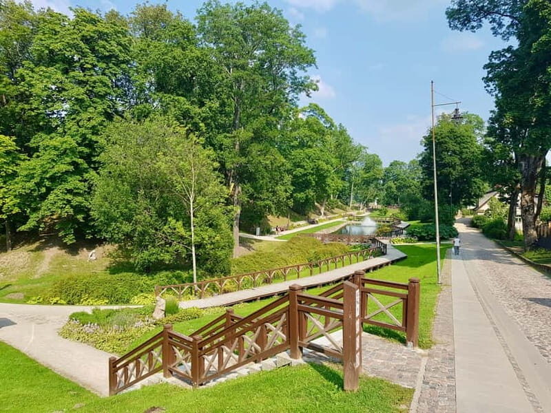 Private Tour Medieval Gems of Kuldga, Sabile and Kandava - Final Thoughts: Is This Tour for You?