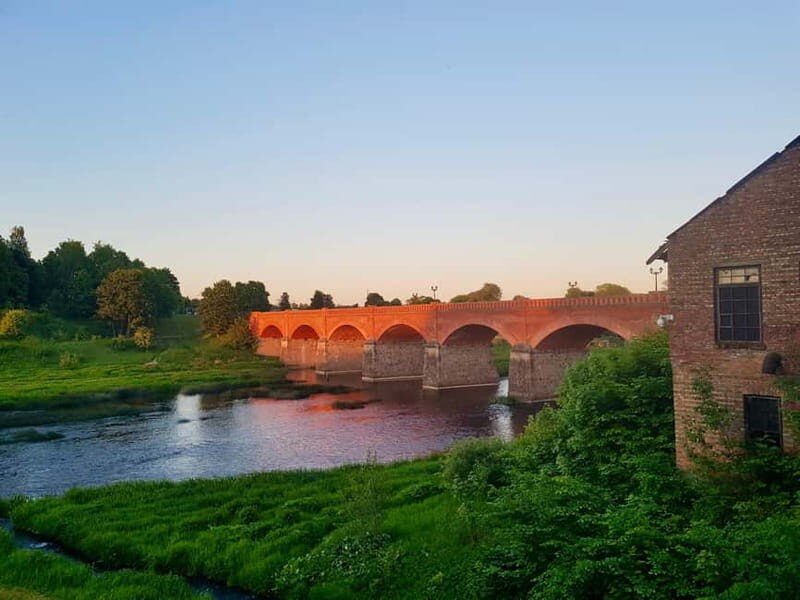 Private Tour Medieval Gems of Kuldga, Sabile and Kandava - FAQ
