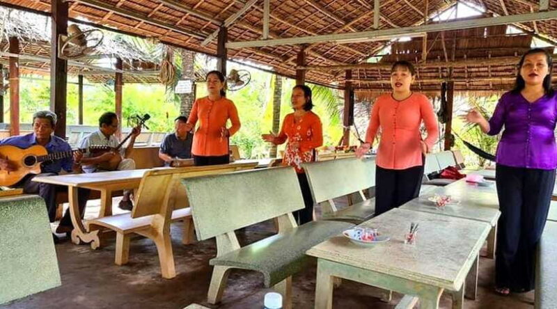 Private Tour Mekong Delta Cai Rang Floating Market - FAQ