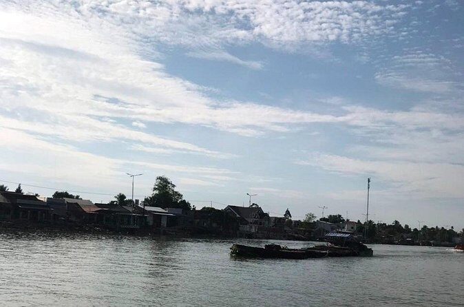 Private Tour Mekong Delta Shore Excursion from Cruise Port - Final Thoughts