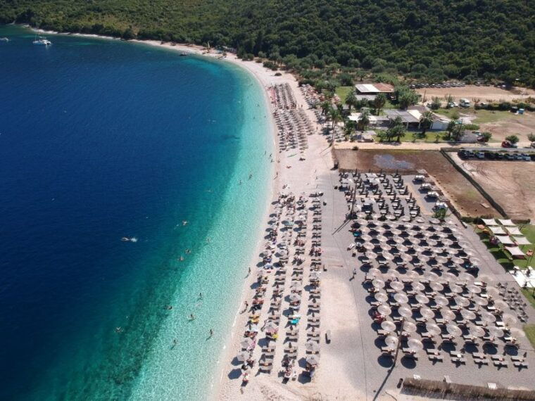 private-tour-melissani-drogarati-antisamos-swim-stop