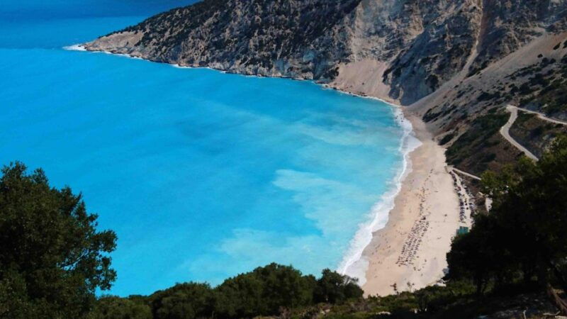 private-tour-melissani-drogarati-myrtos-swim-stop