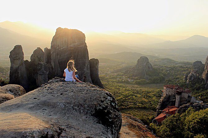 Private Tour: Meteora Tour with Transport from Kalambaka - Who Is This Tour For?