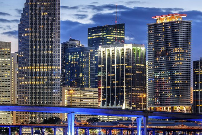private-tour-miami-nighttime-sightseeing