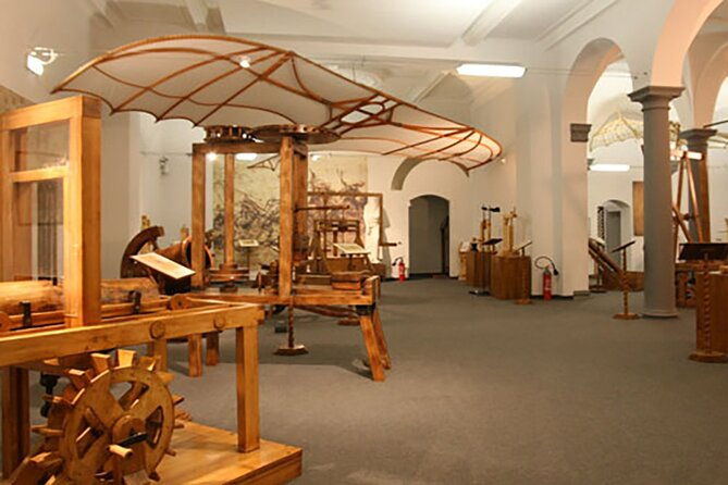 private-tour-milan-leonardo-da-vinci-museum