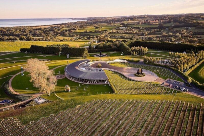 Private Tour: Mornington Peninsula Wine, Beer & Hotsprings - The Value of a Private Customized Tour