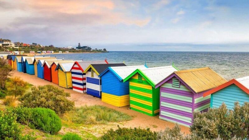 Private Tour: Mornington Peninsula Wine, Beer & Hotsprings - The Sum Up