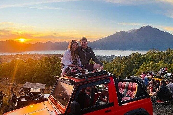 Private Tour: Mount Batur Sunrise Jeep, Black lava & Waterfall - Final Thoughts: Is This Tour Right for You?